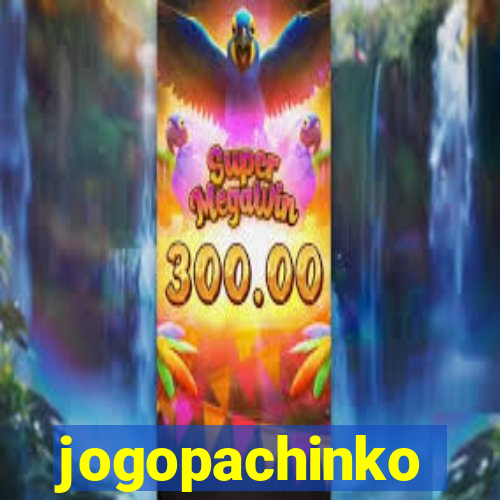 jogopachinko