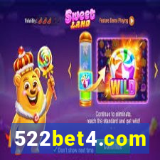 522bet4.com