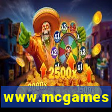 www.mcgames