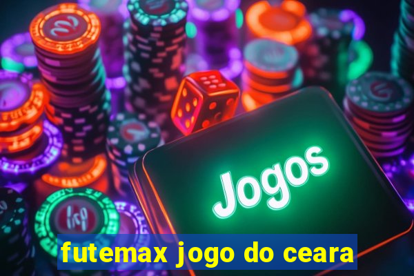 futemax jogo do ceara