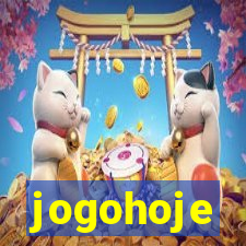 jogohoje