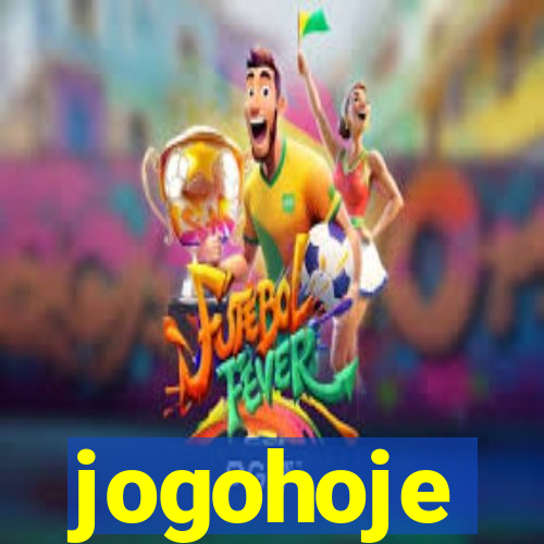 jogohoje