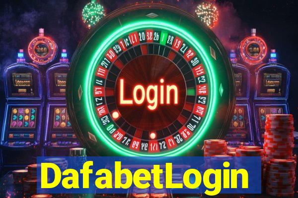 DafabetLogin