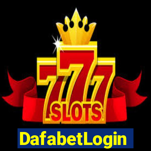 DafabetLogin