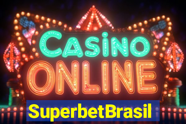 SuperbetBrasil