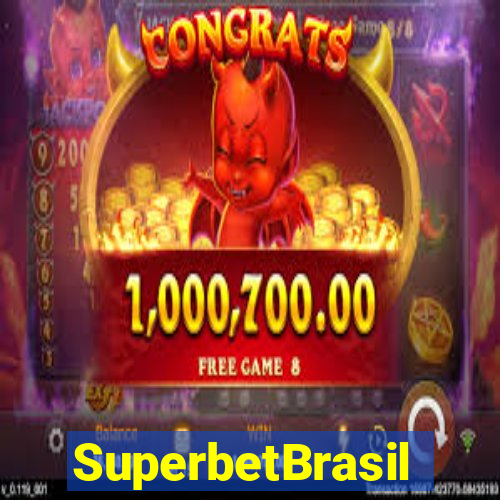 SuperbetBrasil