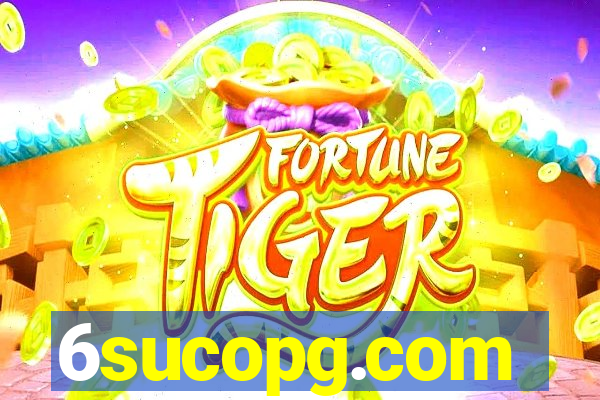 6sucopg.com