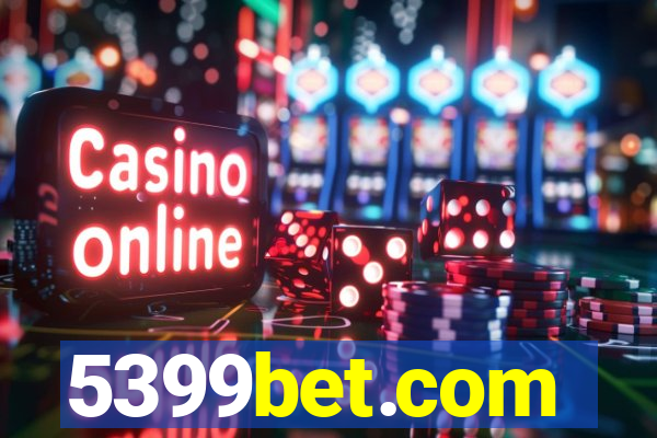 5399bet.com