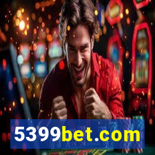 5399bet.com