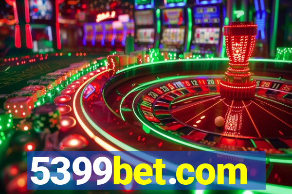 5399bet.com