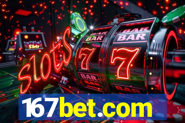 167bet.com