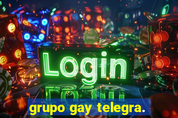 grupo gay telegra.