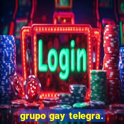 grupo gay telegra.