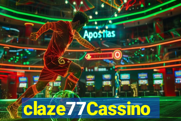 claze77Cassino