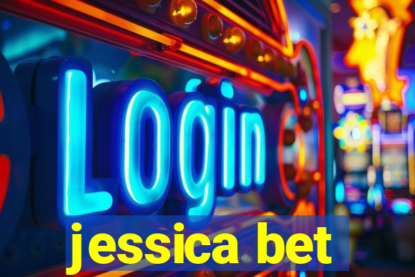 jessica bet