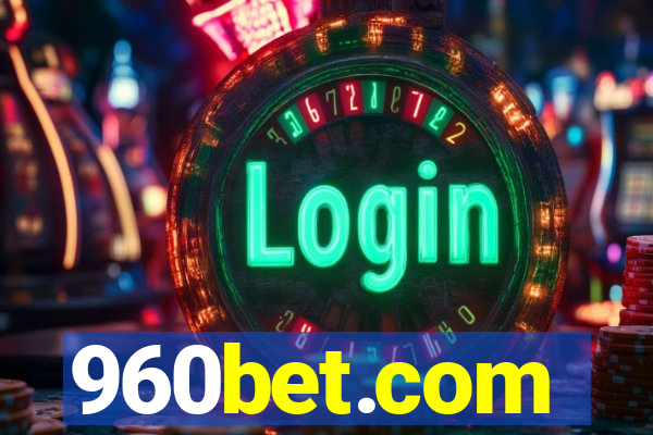 960bet.com