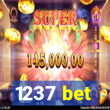 1237 bet