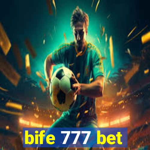 bife 777 bet