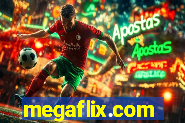 megaflix.com