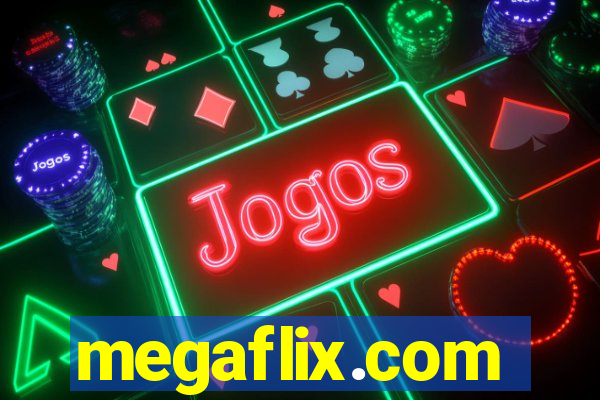 megaflix.com