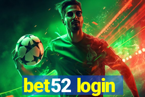 bet52 login