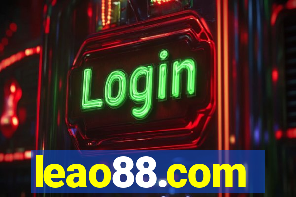 leao88.com