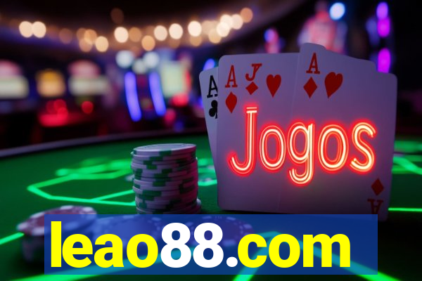 leao88.com