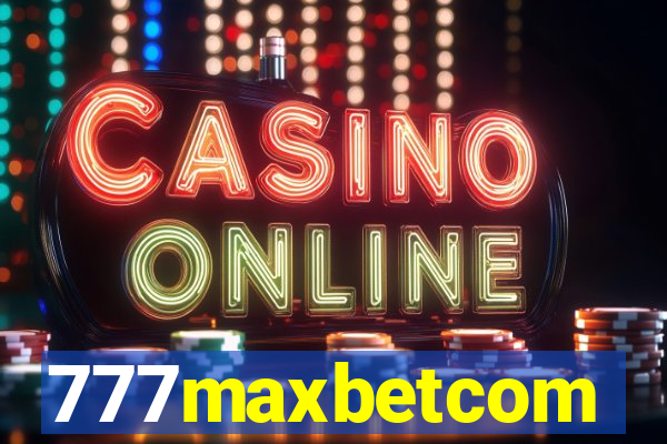 777maxbetcom