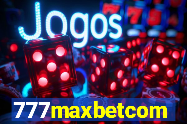 777maxbetcom