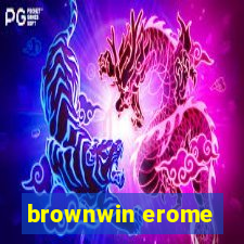 brownwin erome