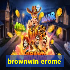 brownwin erome