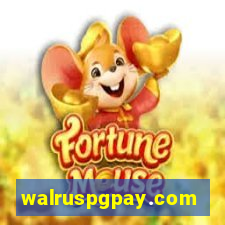 walruspgpay.com