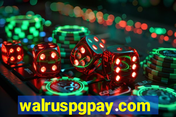 walruspgpay.com