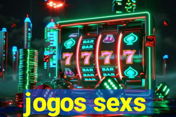 jogos sexs