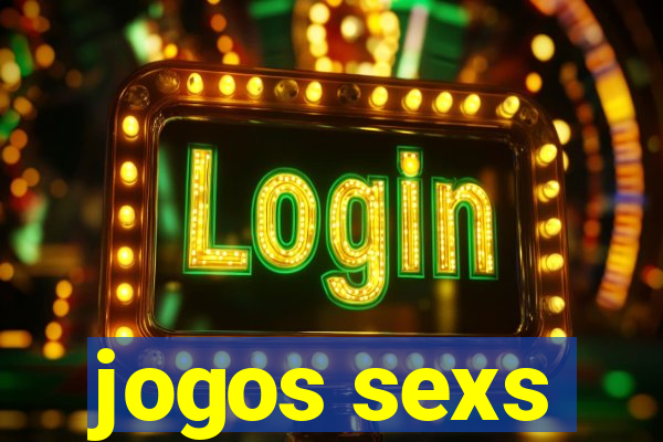 jogos sexs