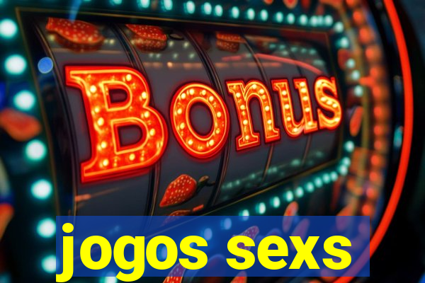 jogos sexs