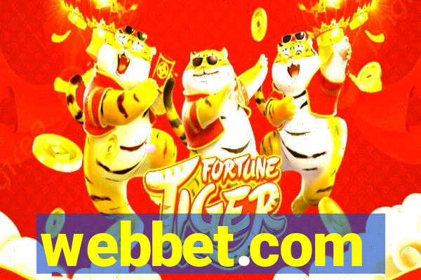 webbet.com