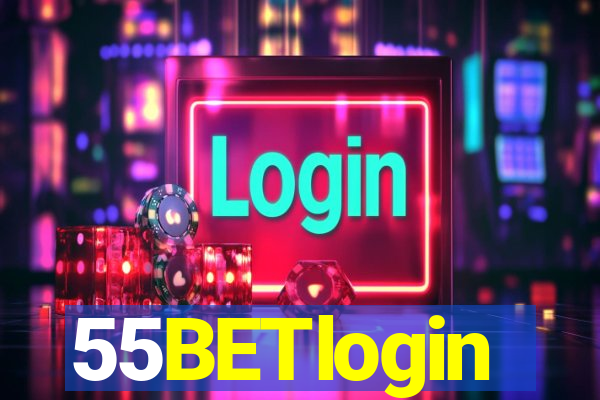 55BETlogin