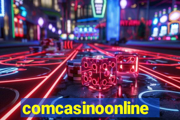 comcasinoonline