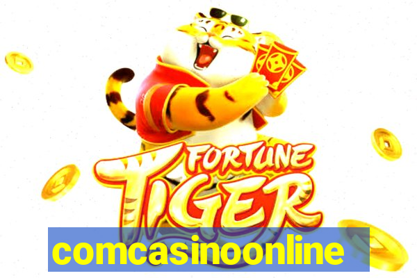 comcasinoonline