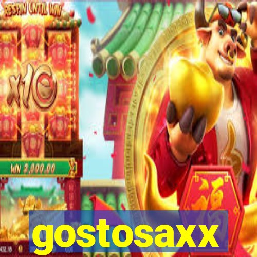 gostosaxx