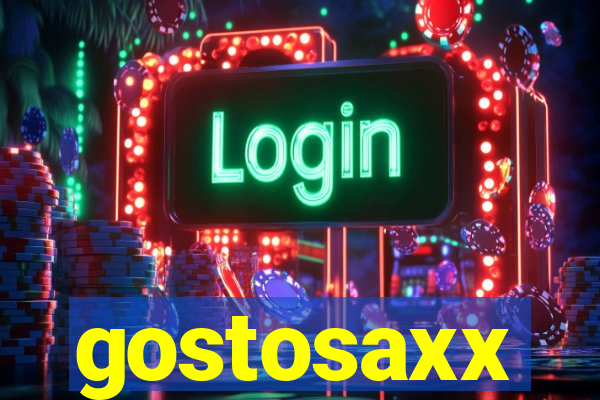 gostosaxx