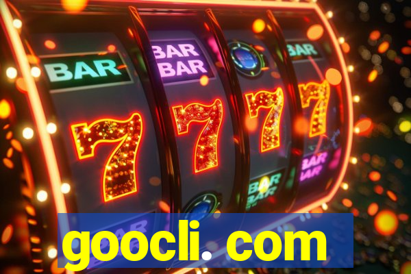 goocli. com