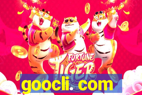 goocli. com