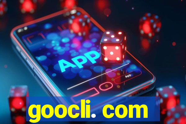 goocli. com