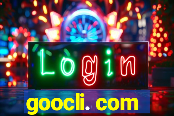 goocli. com