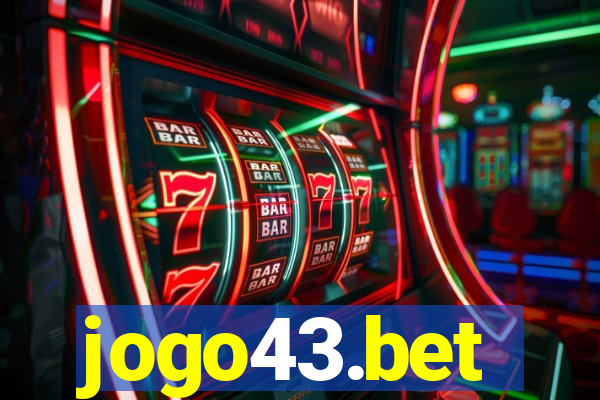 jogo43.bet