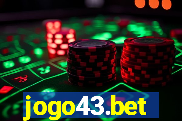 jogo43.bet