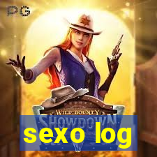 sexo log