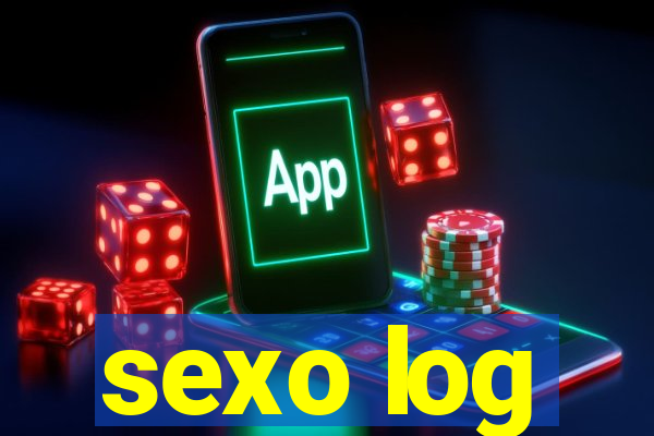 sexo log